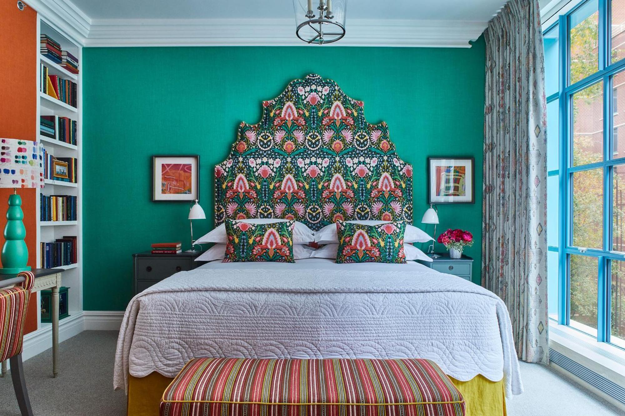 Warren Street Hotel Нью-Йорк Экстерьер фото